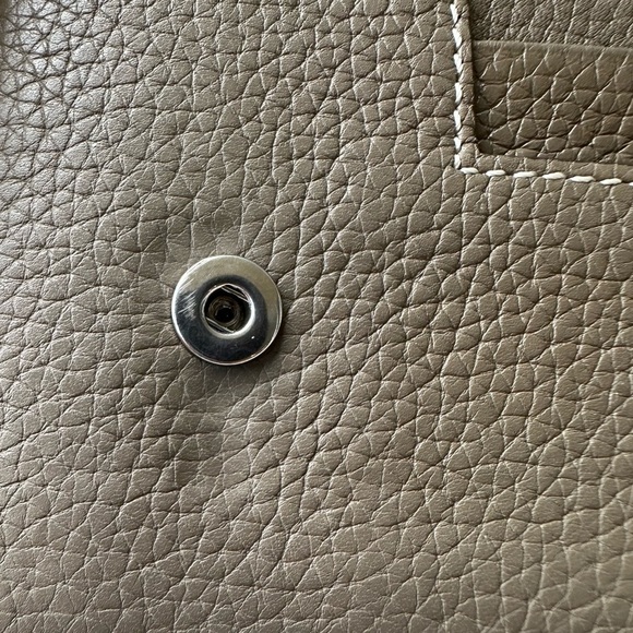 Celine Leather Wallet - Picture 16 of 16